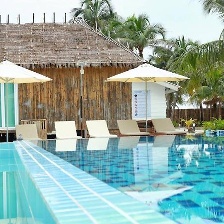 Nov Koh Kong Resort Phumi Sre Thmei Luaran gambar