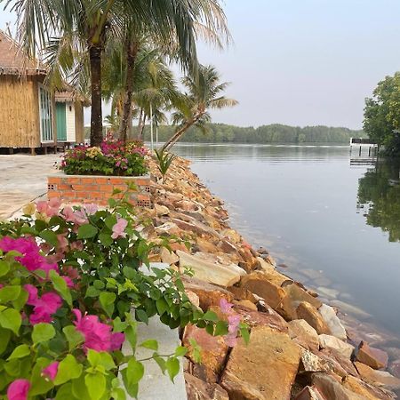 Nov Koh Kong Resort Phumi Sre Thmei Luaran gambar