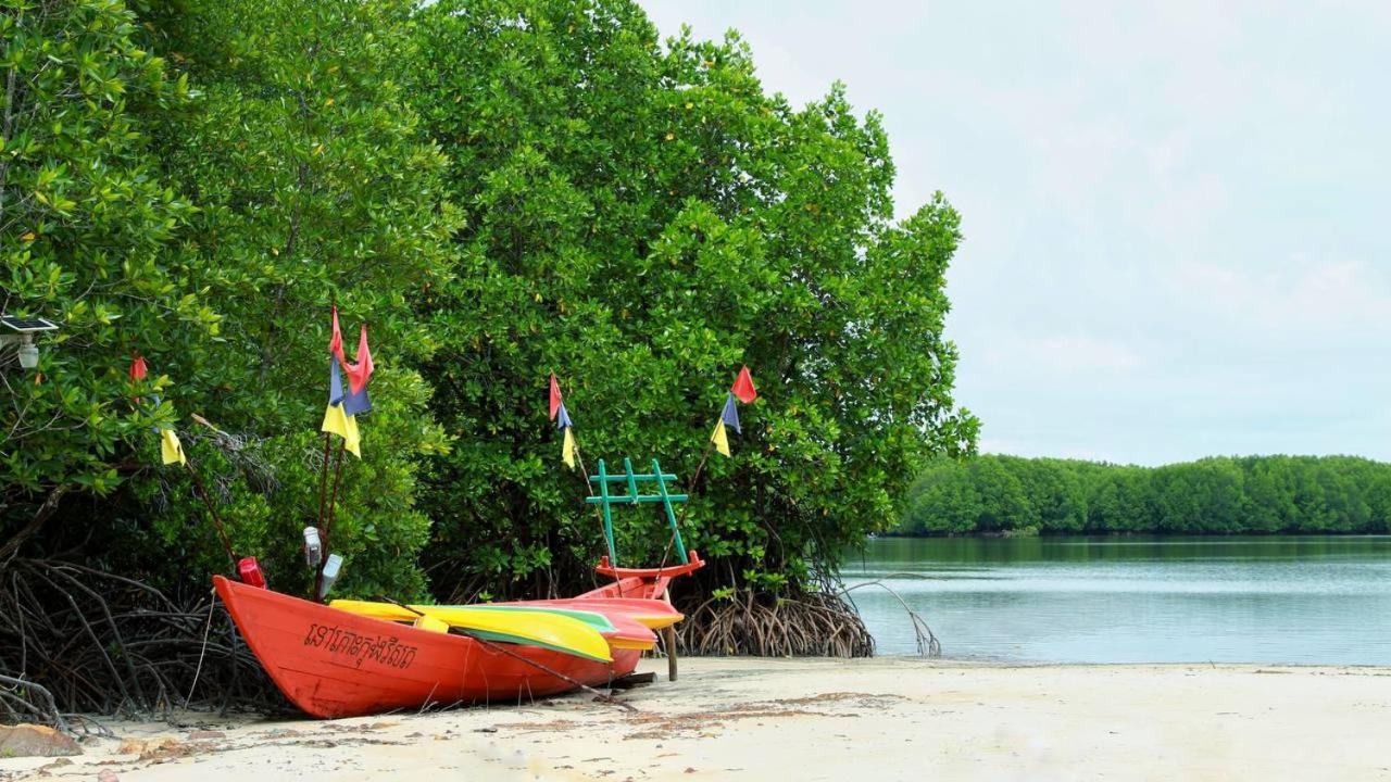 Nov Koh Kong Resort Phumi Sre Thmei Luaran gambar