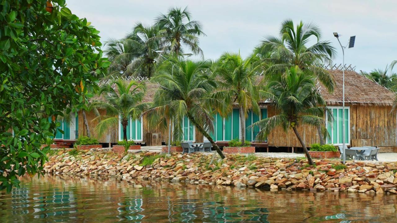 Nov Koh Kong Resort Phumi Sre Thmei Luaran gambar