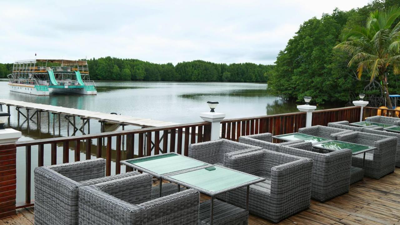 Nov Koh Kong Resort Phumi Sre Thmei Luaran gambar