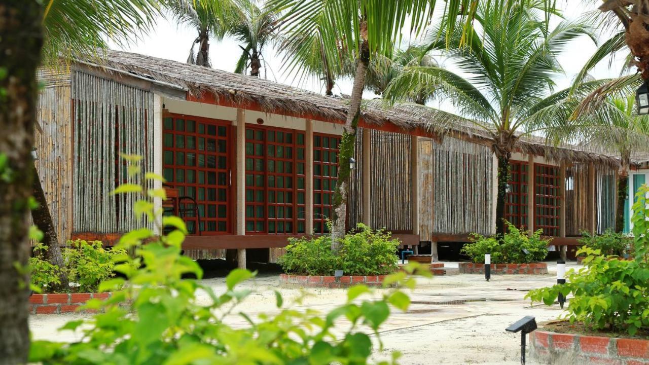 Nov Koh Kong Resort Phumi Sre Thmei Luaran gambar