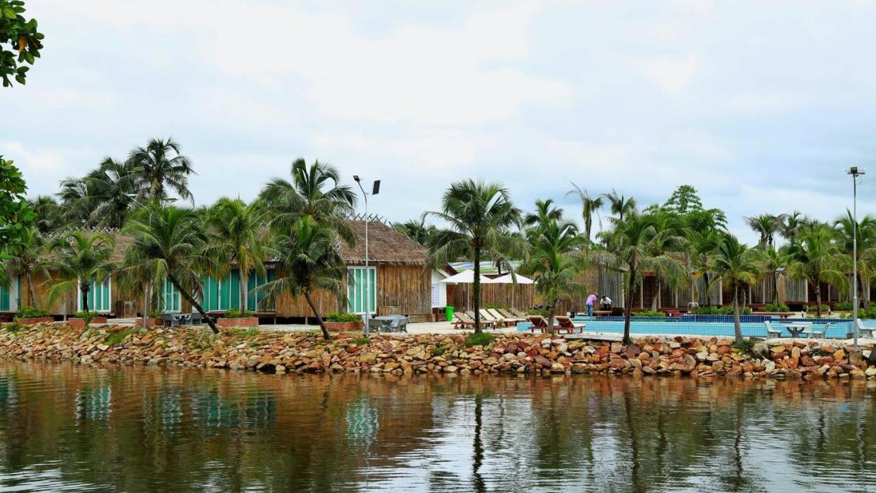Nov Koh Kong Resort Phumi Sre Thmei Luaran gambar