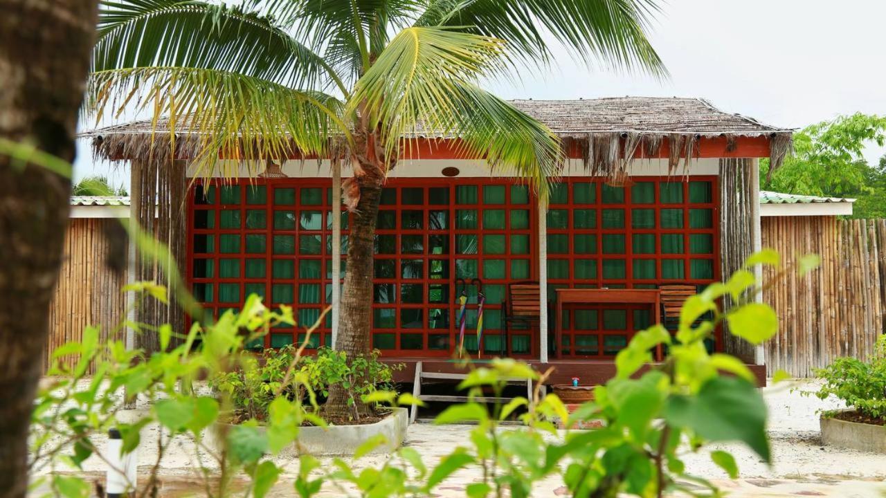 Nov Koh Kong Resort Phumi Sre Thmei Luaran gambar