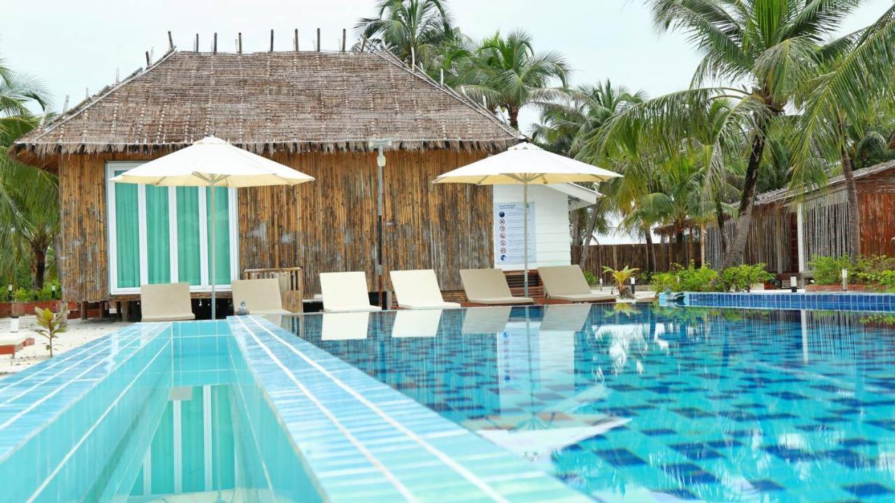 Nov Koh Kong Resort Phumi Sre Thmei Luaran gambar