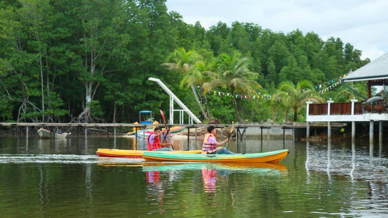 Nov Koh Kong Resort Phumi Sre Thmei Luaran gambar