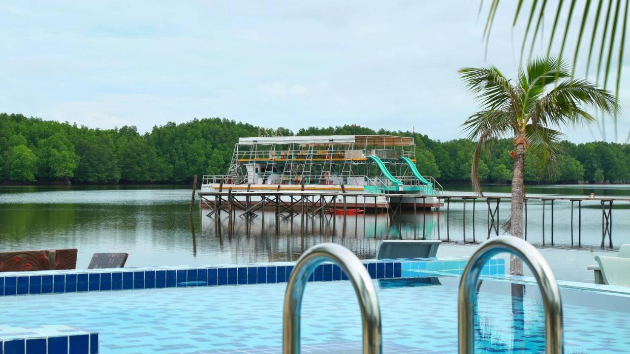 Nov Koh Kong Resort Phumi Sre Thmei Luaran gambar