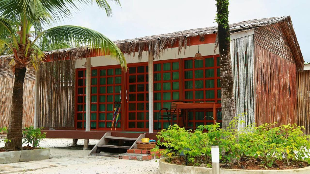 Nov Koh Kong Resort Phumi Sre Thmei Luaran gambar