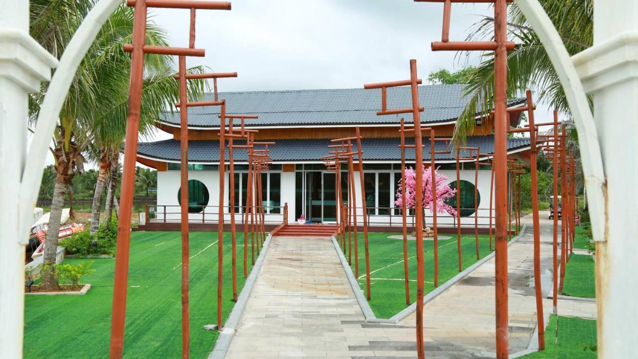 Nov Koh Kong Resort Phumi Sre Thmei Luaran gambar