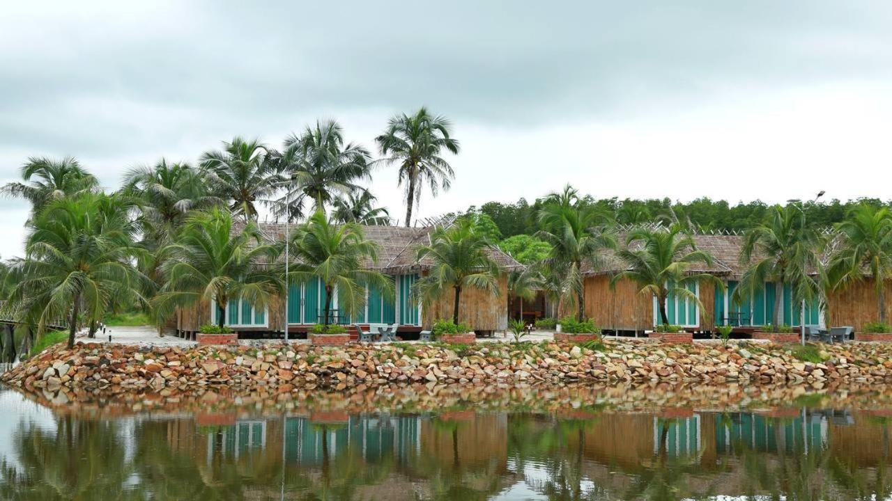 Nov Koh Kong Resort Phumi Sre Thmei Luaran gambar