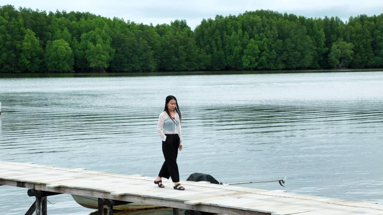 Nov Koh Kong Resort Phumi Sre Thmei Luaran gambar