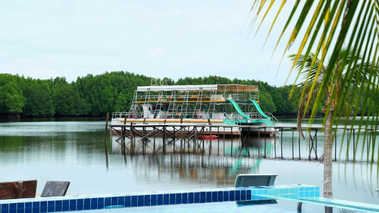 Nov Koh Kong Resort Phumi Sre Thmei Luaran gambar