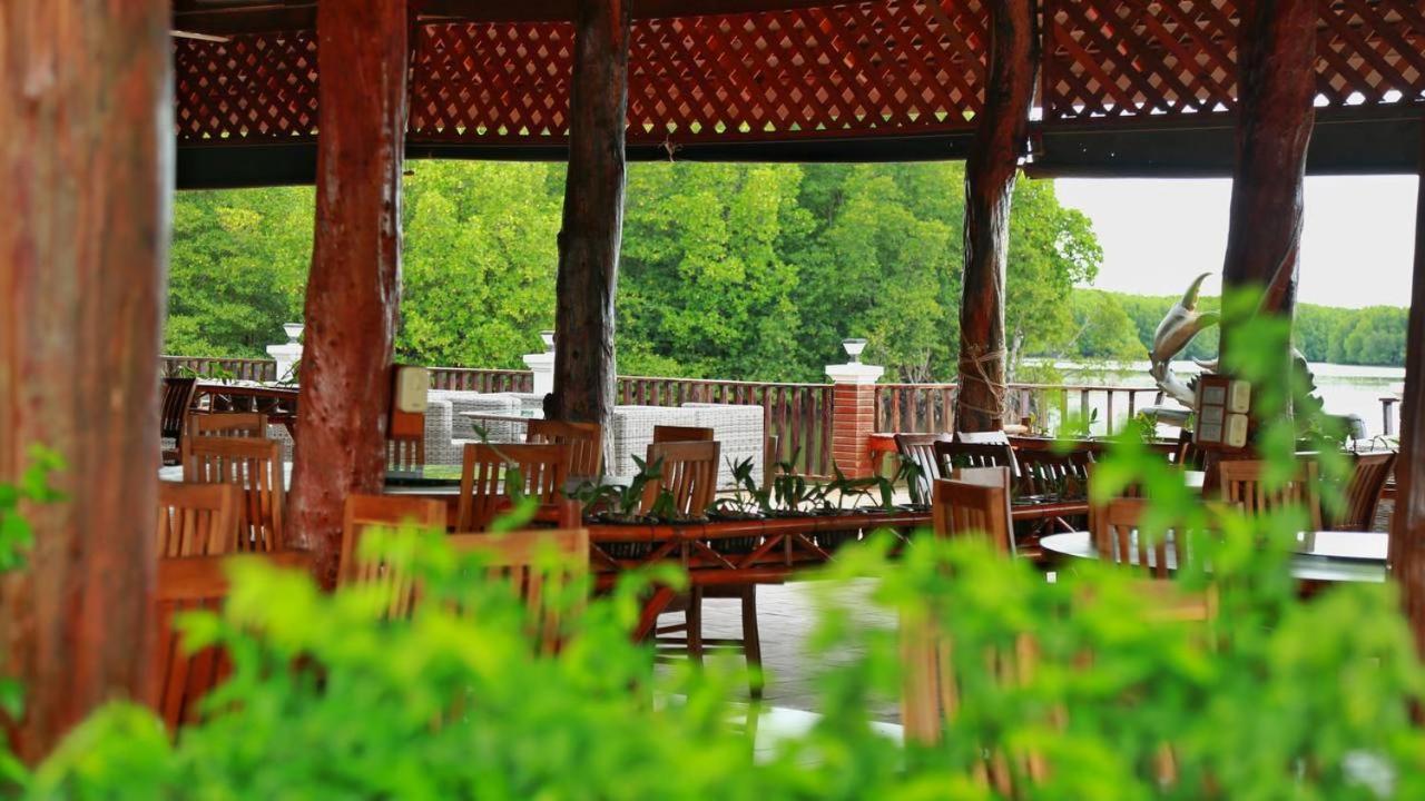 Nov Koh Kong Resort Phumi Sre Thmei Luaran gambar