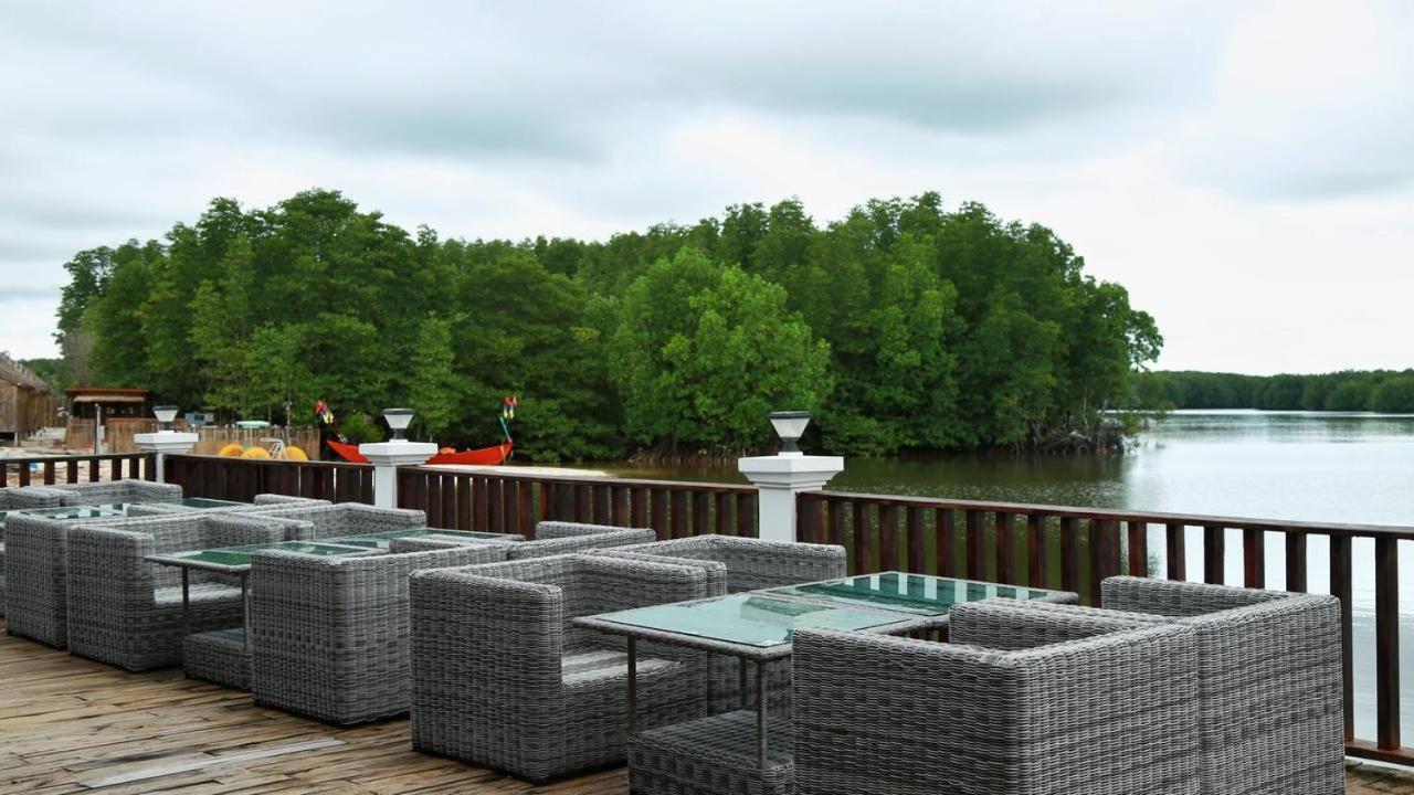 Nov Koh Kong Resort Phumi Sre Thmei Luaran gambar
