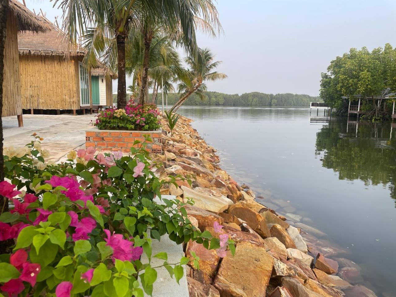 Nov Koh Kong Resort Phumi Sre Thmei Luaran gambar