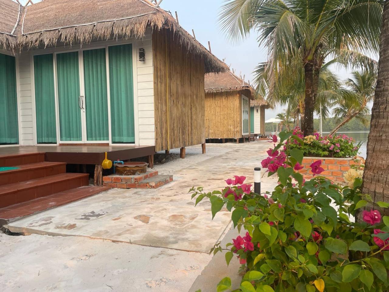 Nov Koh Kong Resort Phumi Sre Thmei Luaran gambar