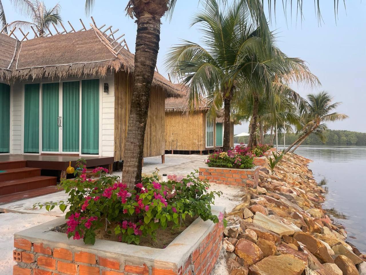 Nov Koh Kong Resort Phumi Sre Thmei Luaran gambar