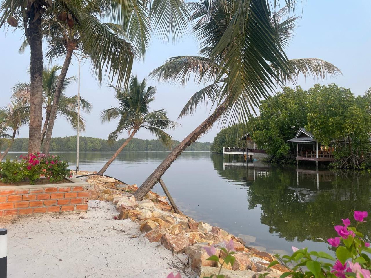 Nov Koh Kong Resort Phumi Sre Thmei Luaran gambar