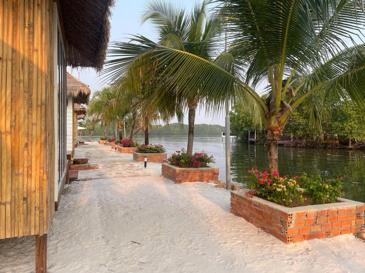 Nov Koh Kong Resort Phumi Sre Thmei Luaran gambar