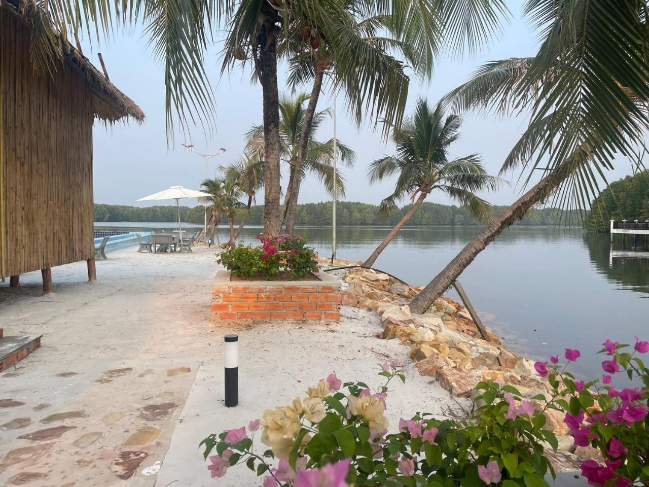 Nov Koh Kong Resort Phumi Sre Thmei Luaran gambar