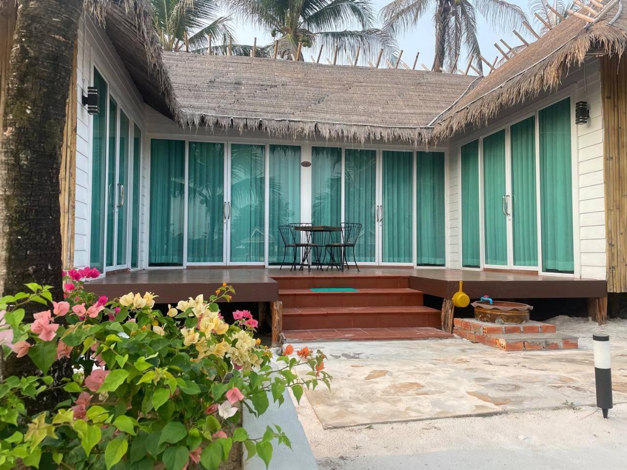 Nov Koh Kong Resort Phumi Sre Thmei Luaran gambar