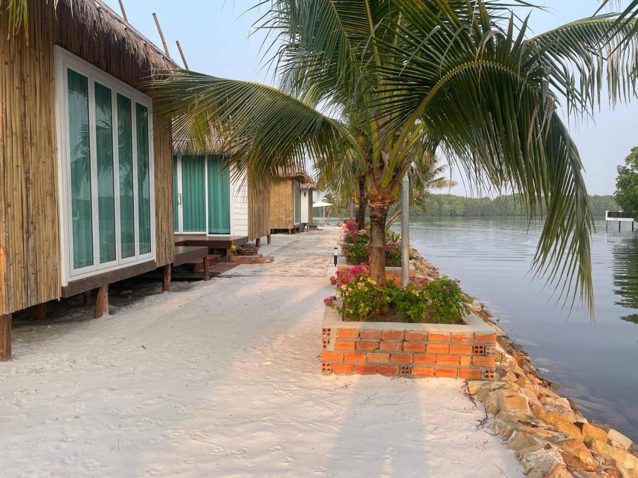 Nov Koh Kong Resort Phumi Sre Thmei Luaran gambar