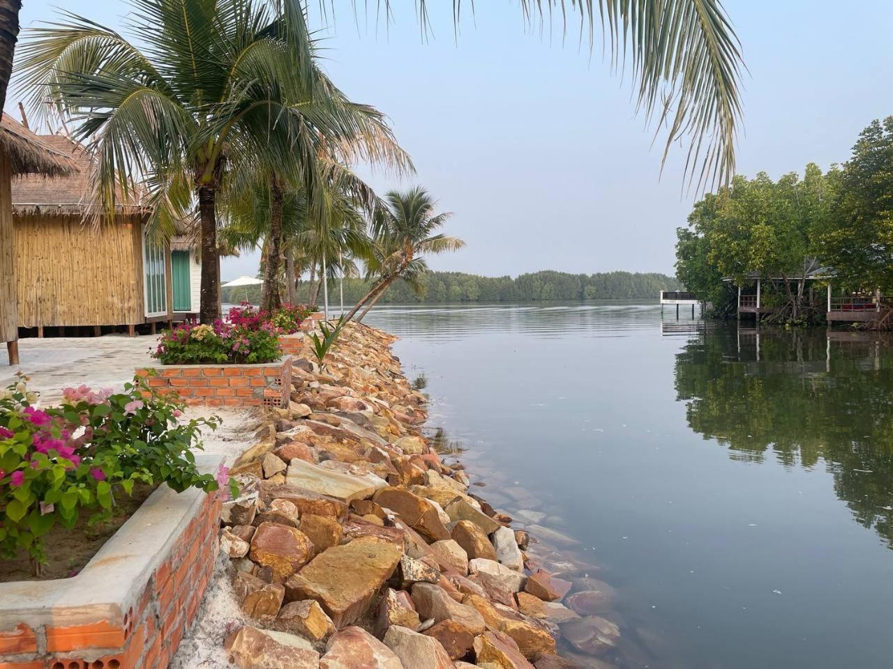 Nov Koh Kong Resort Phumi Sre Thmei Luaran gambar