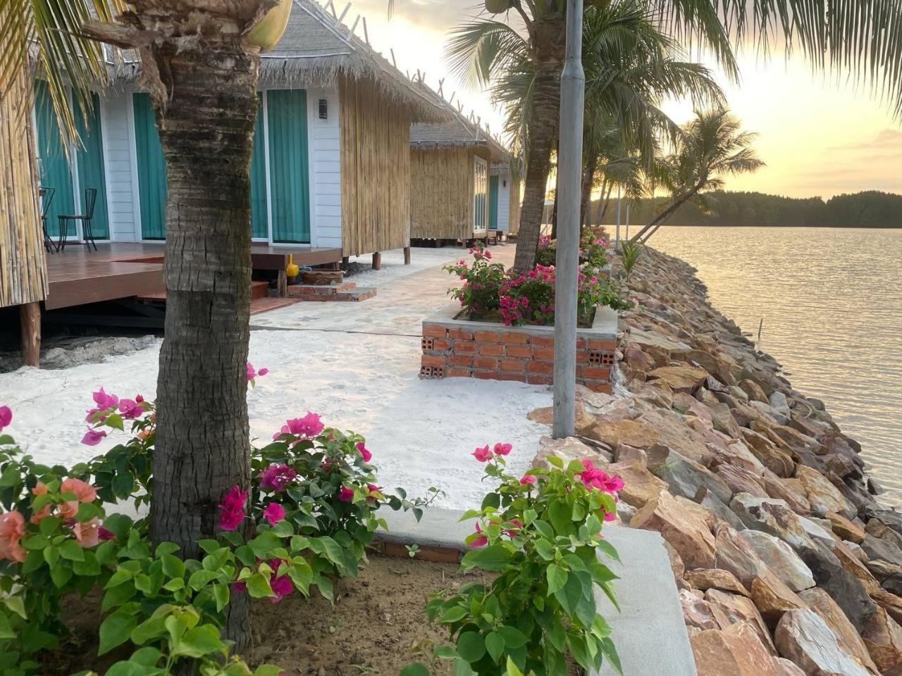 Nov Koh Kong Resort Phumi Sre Thmei Luaran gambar