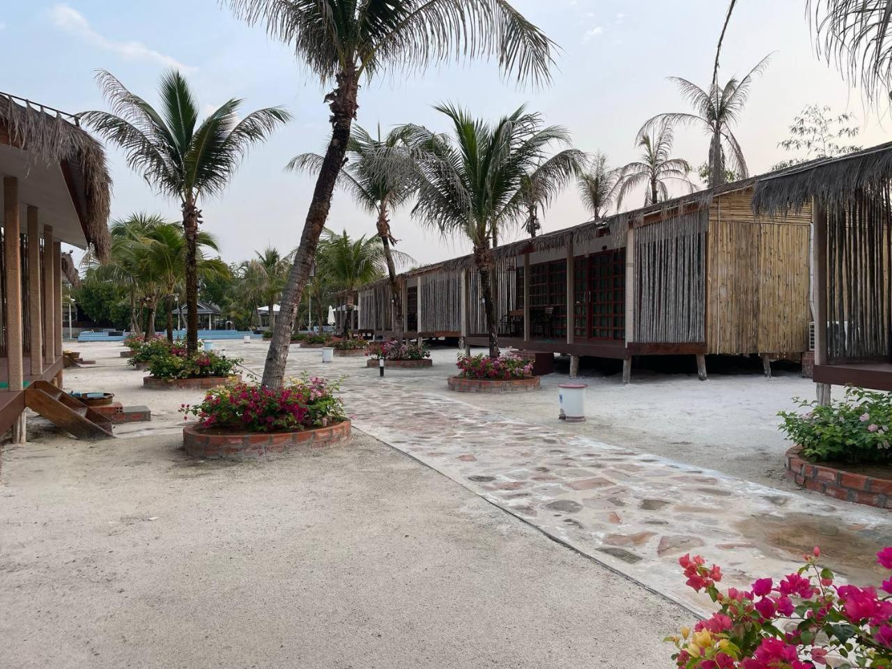 Nov Koh Kong Resort Phumi Sre Thmei Luaran gambar