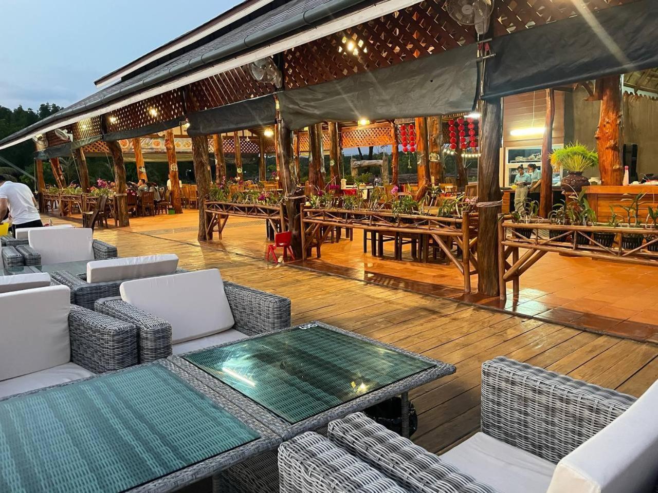 Nov Koh Kong Resort Phumi Sre Thmei Luaran gambar