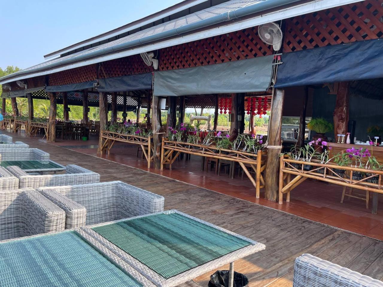 Nov Koh Kong Resort Phumi Sre Thmei Luaran gambar