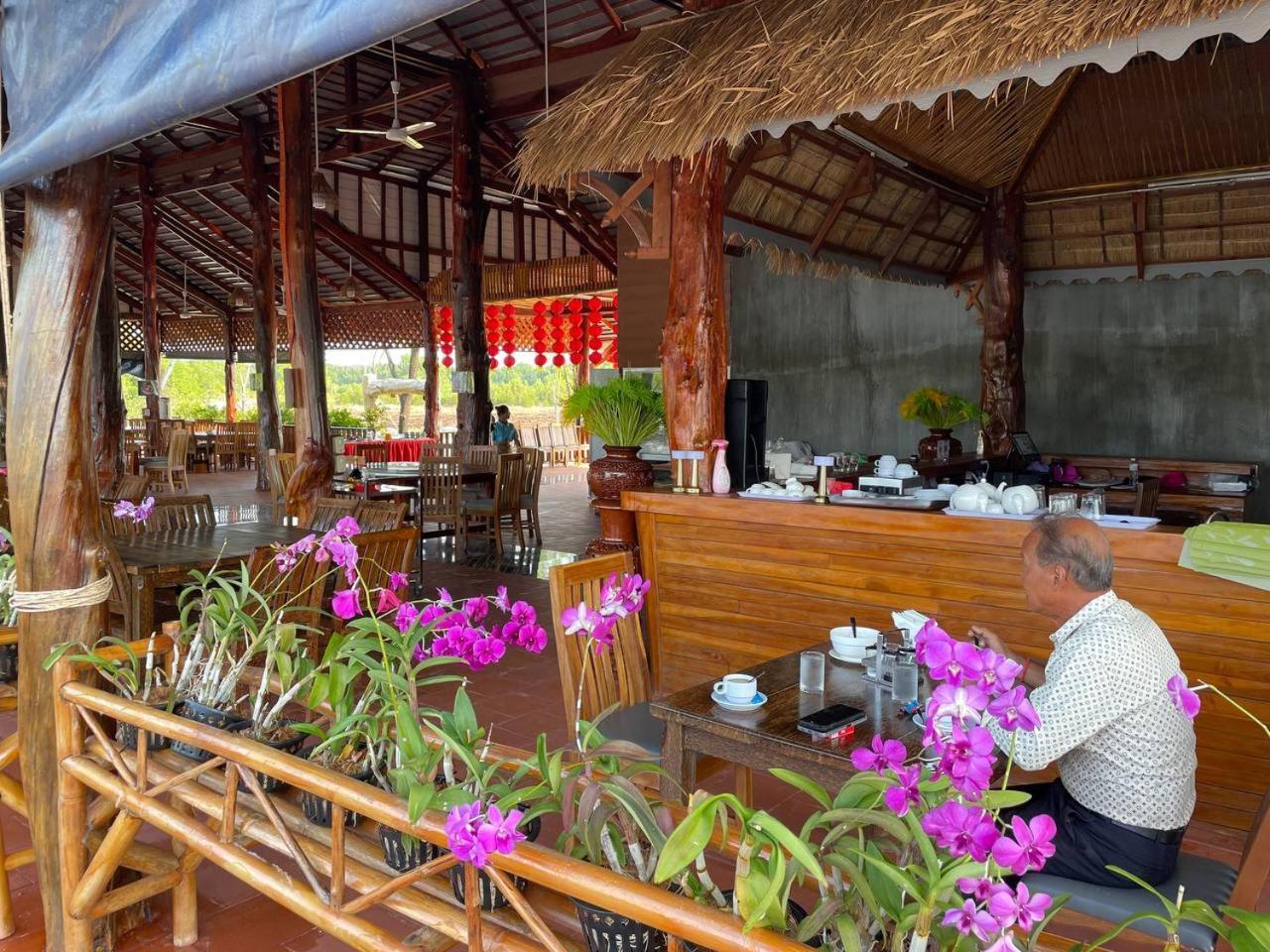 Nov Koh Kong Resort Phumi Sre Thmei Luaran gambar