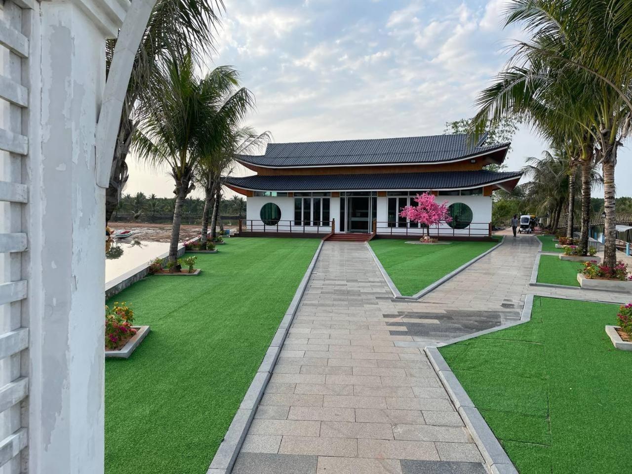 Nov Koh Kong Resort Phumi Sre Thmei Luaran gambar