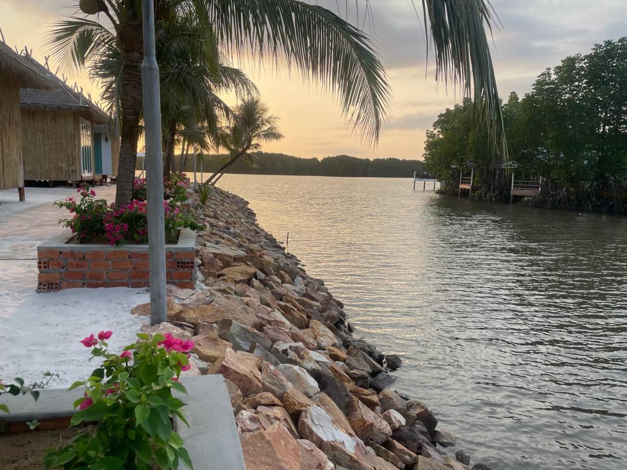 Nov Koh Kong Resort Phumi Sre Thmei Luaran gambar