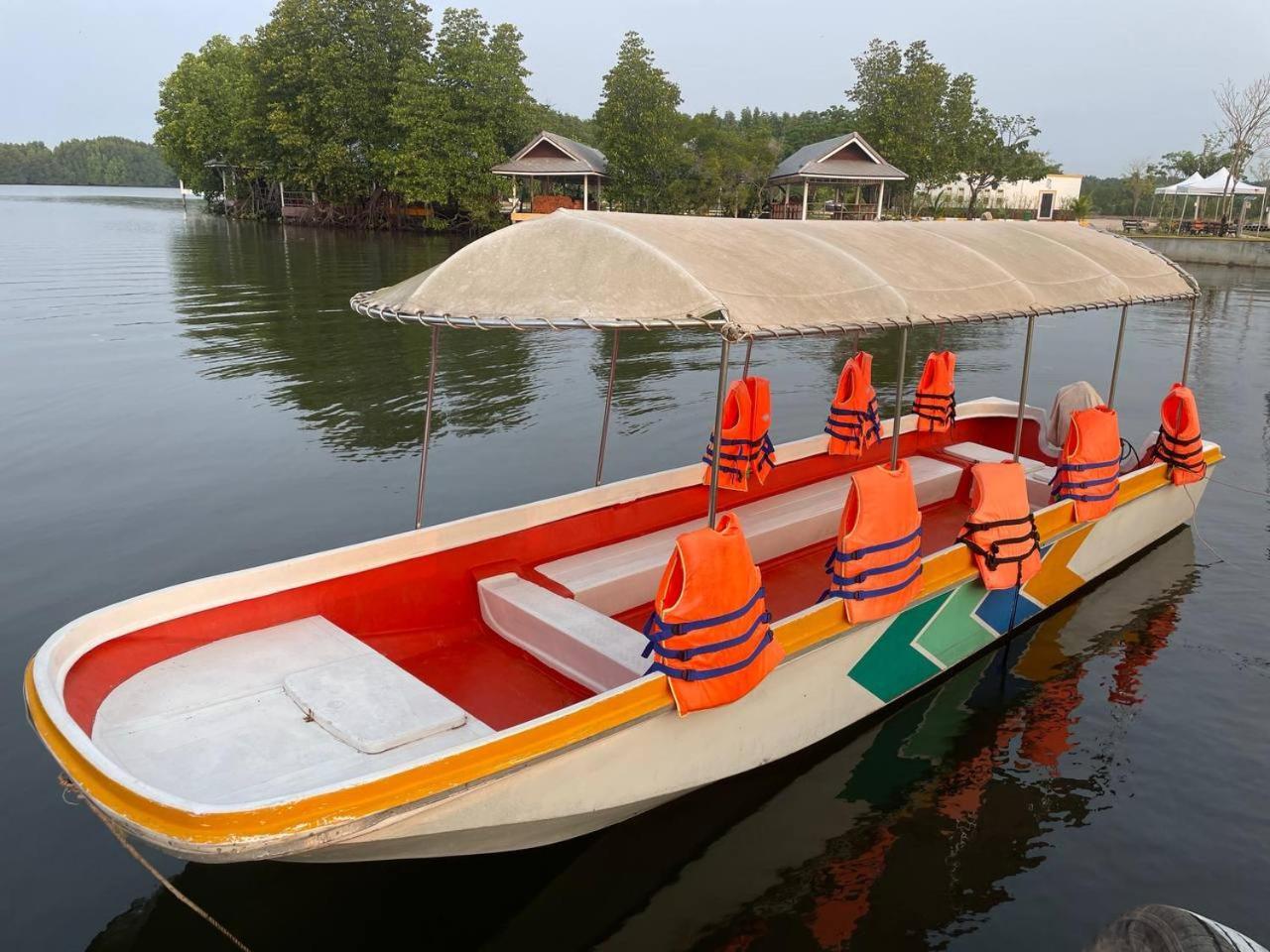Nov Koh Kong Resort Phumi Sre Thmei Luaran gambar