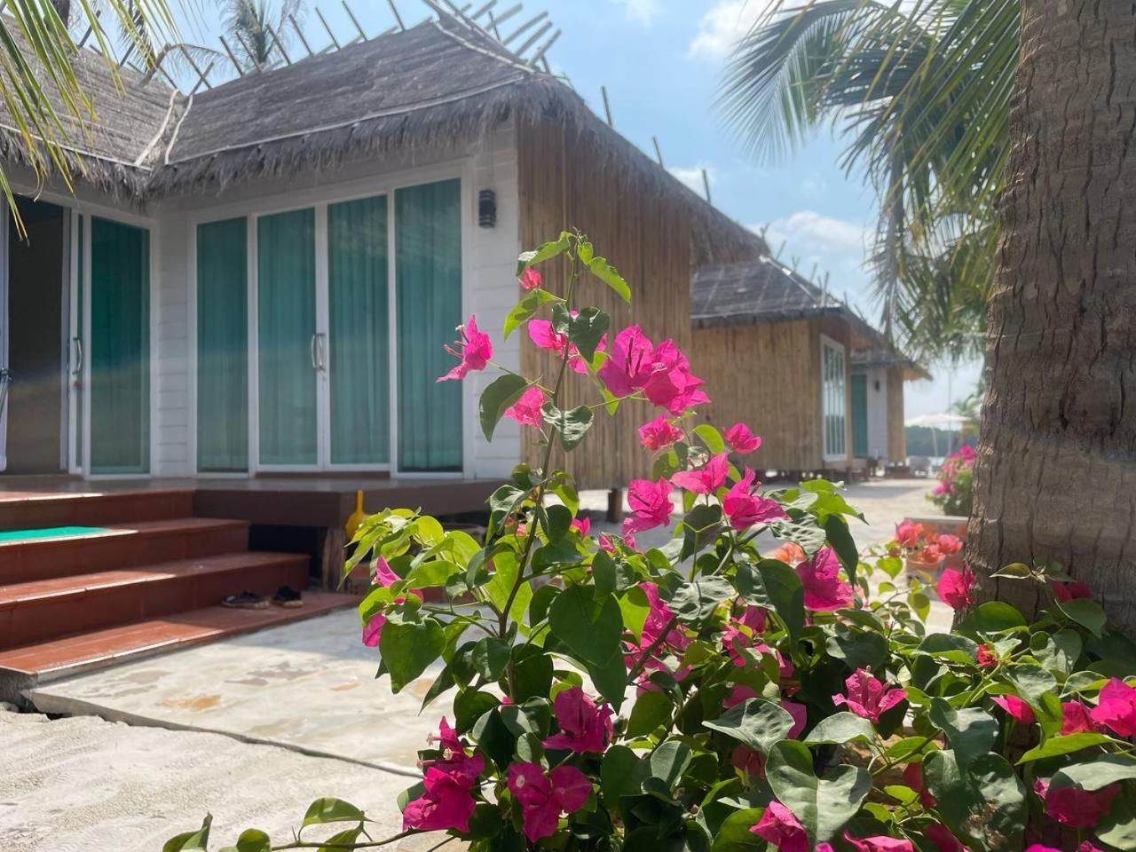 Nov Koh Kong Resort Phumi Sre Thmei Luaran gambar