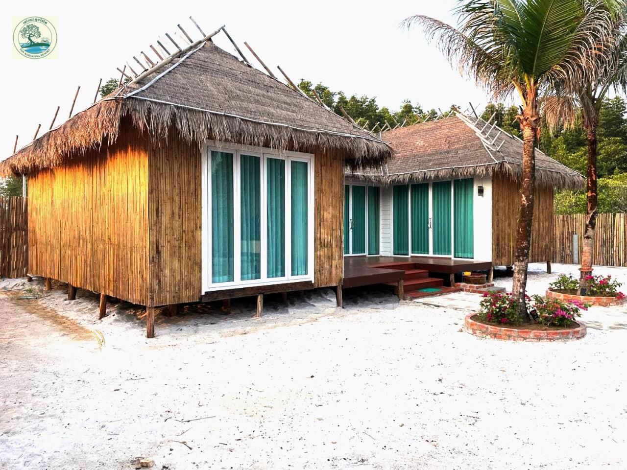 Nov Koh Kong Resort Phumi Sre Thmei Luaran gambar