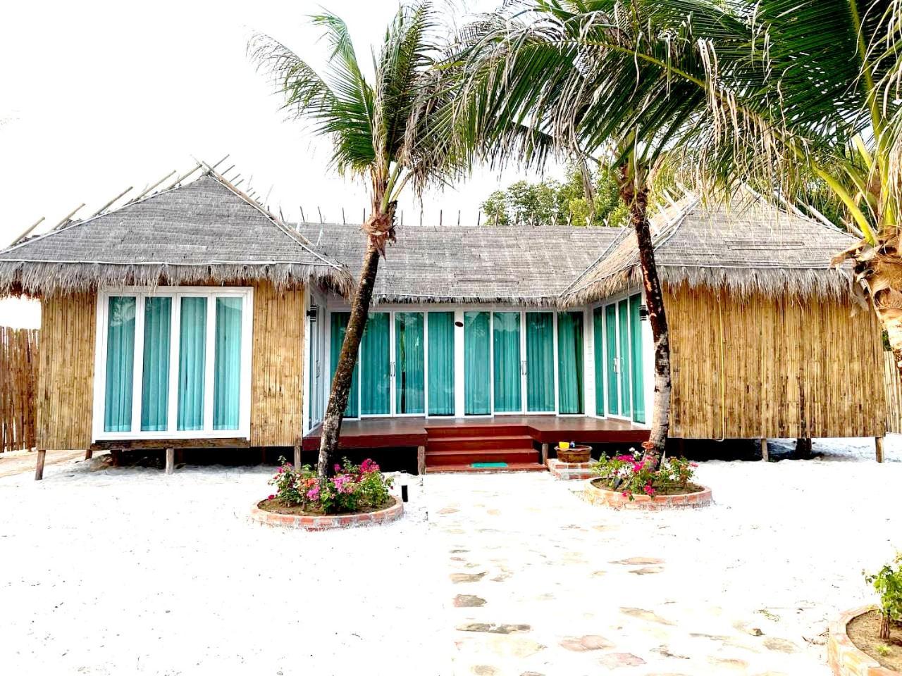 Nov Koh Kong Resort Phumi Sre Thmei Luaran gambar