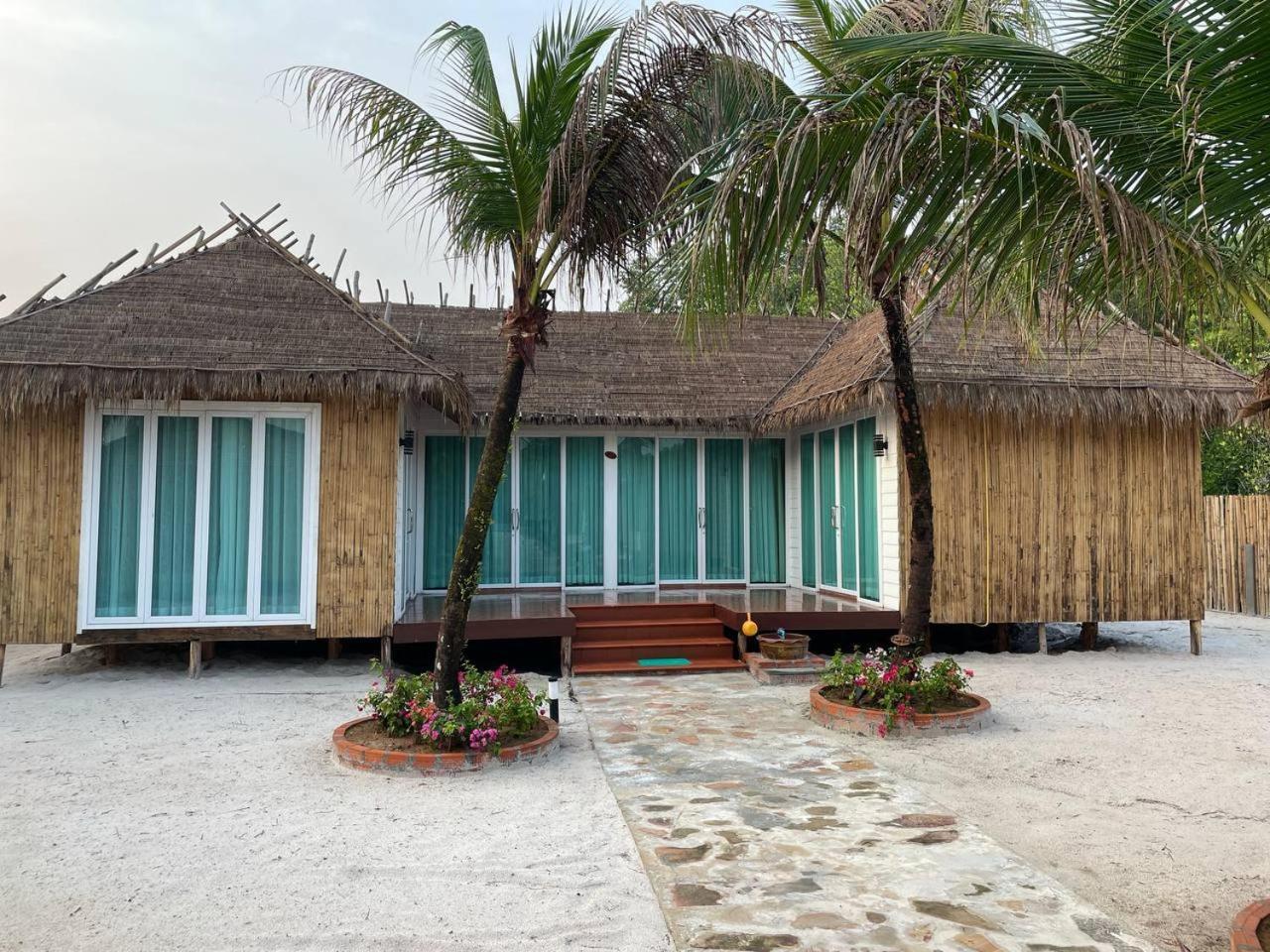 Nov Koh Kong Resort Phumi Sre Thmei Luaran gambar