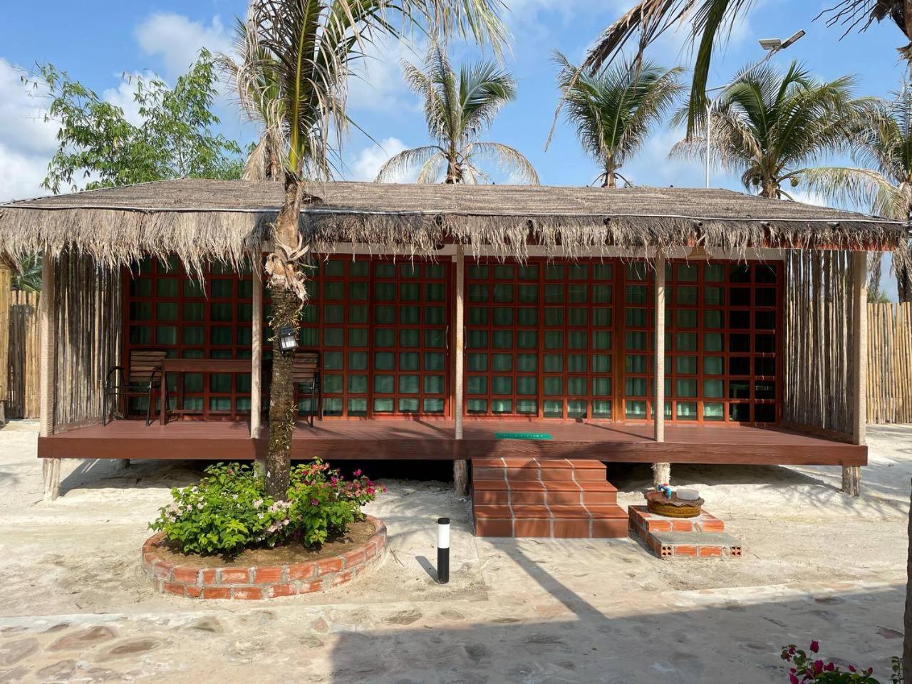 Nov Koh Kong Resort Phumi Sre Thmei Luaran gambar