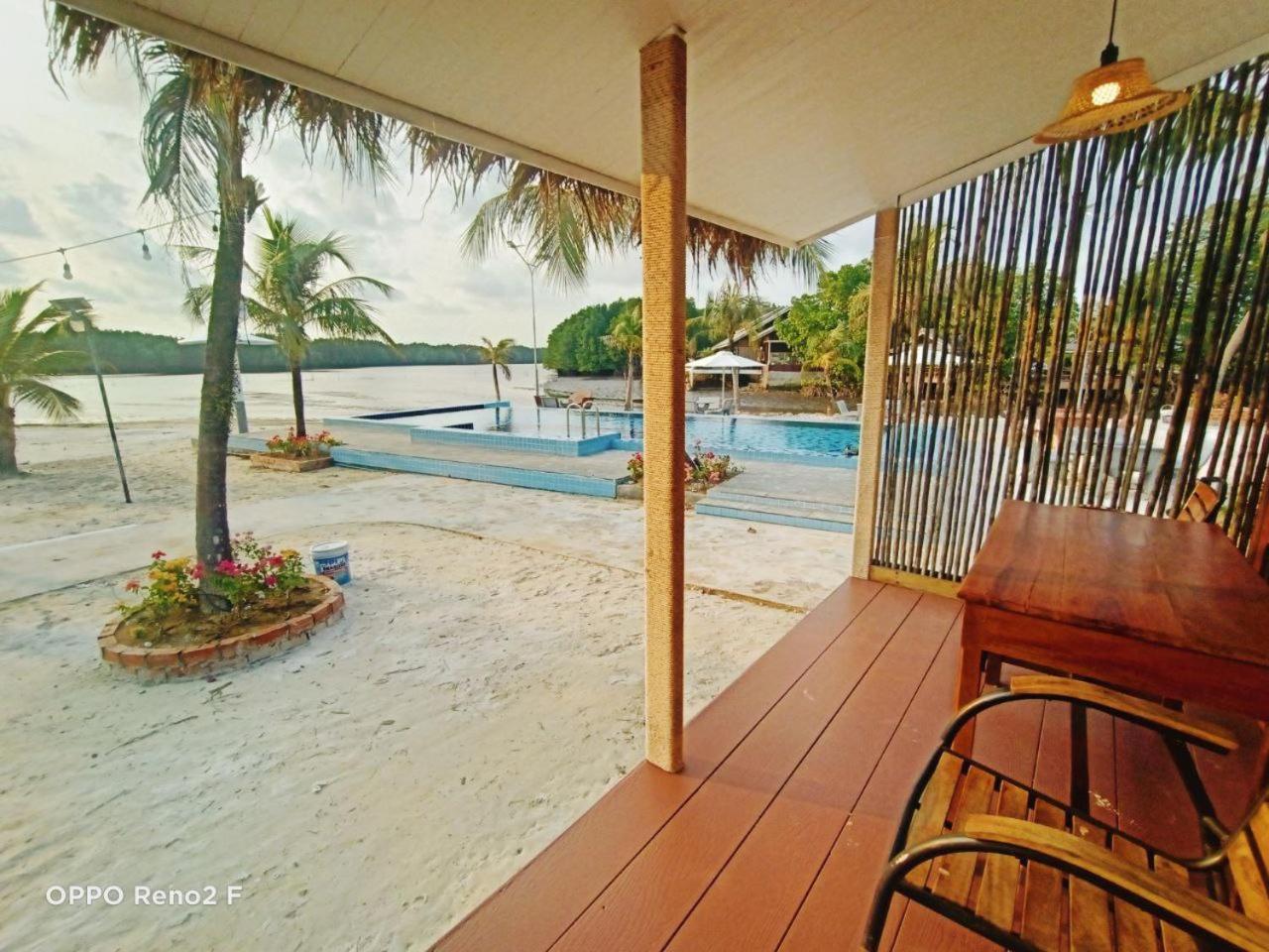 Nov Koh Kong Resort Phumi Sre Thmei Luaran gambar