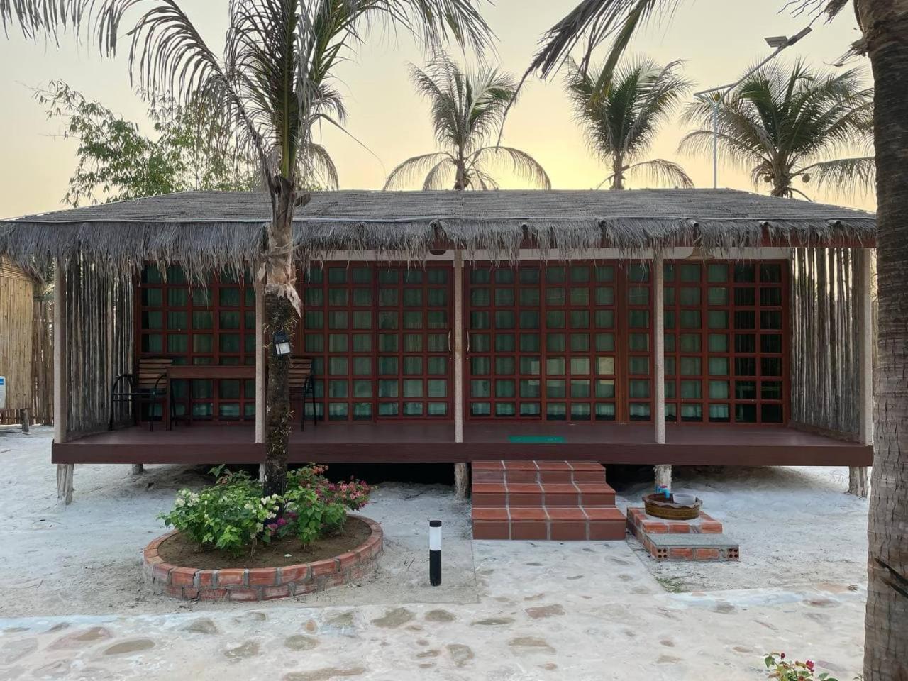 Nov Koh Kong Resort Phumi Sre Thmei Luaran gambar