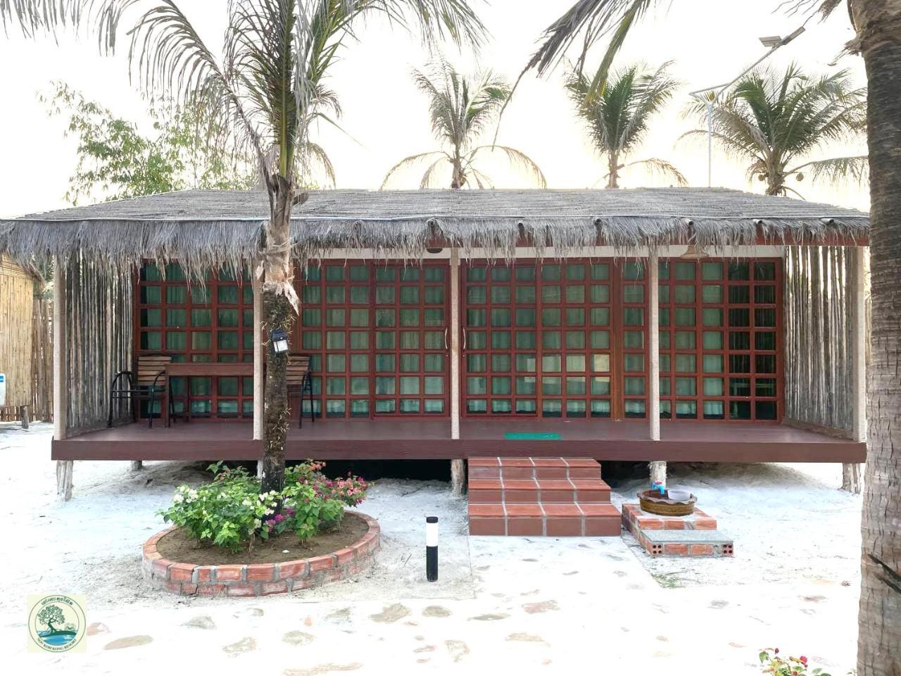 Nov Koh Kong Resort Phumi Sre Thmei Luaran gambar