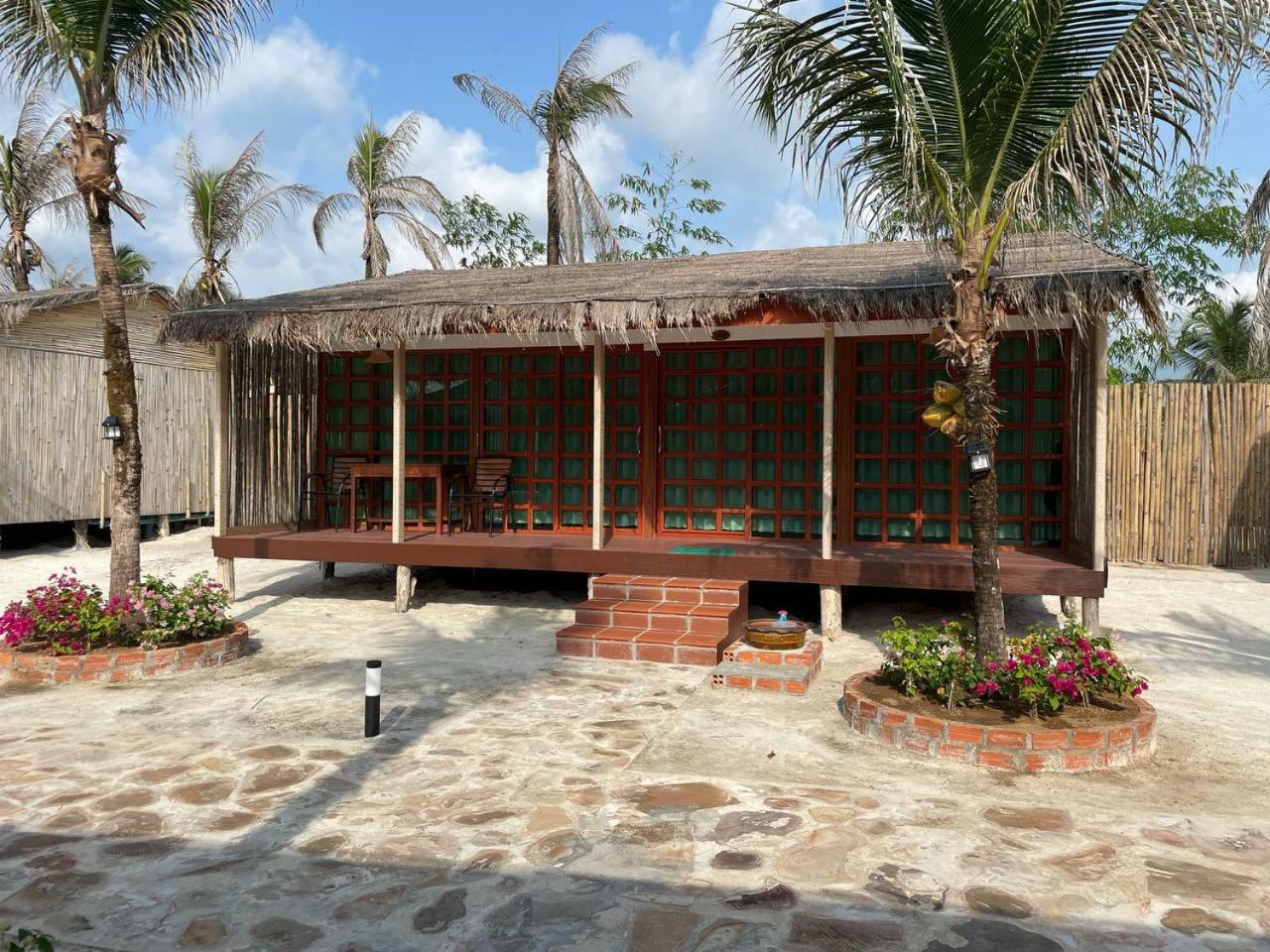 Nov Koh Kong Resort Phumi Sre Thmei Luaran gambar