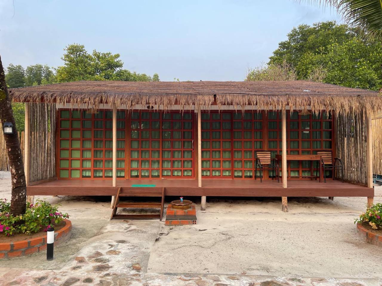 Nov Koh Kong Resort Phumi Sre Thmei Luaran gambar