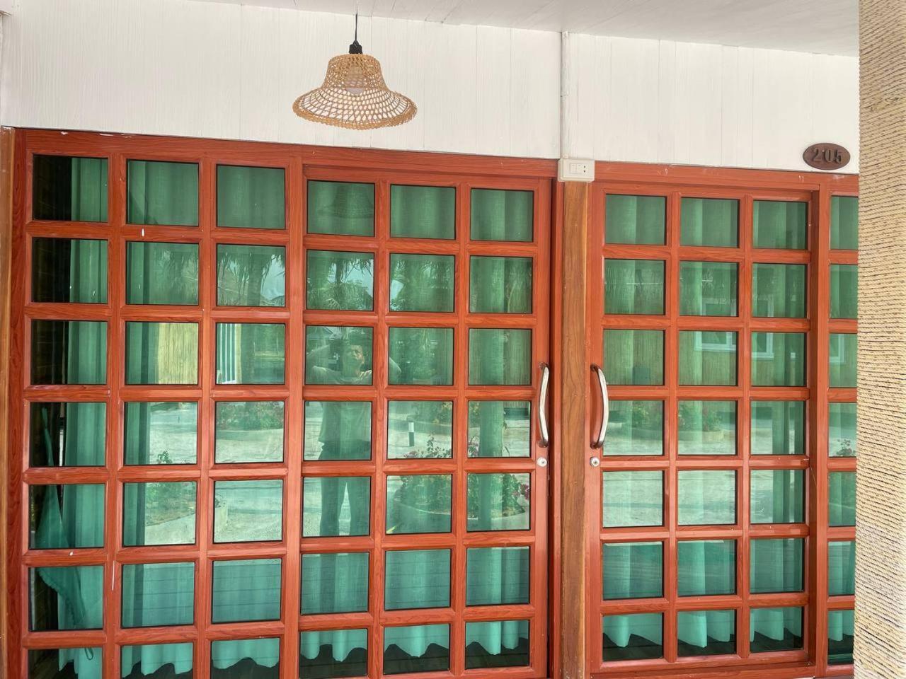 Nov Koh Kong Resort Phumi Sre Thmei Luaran gambar