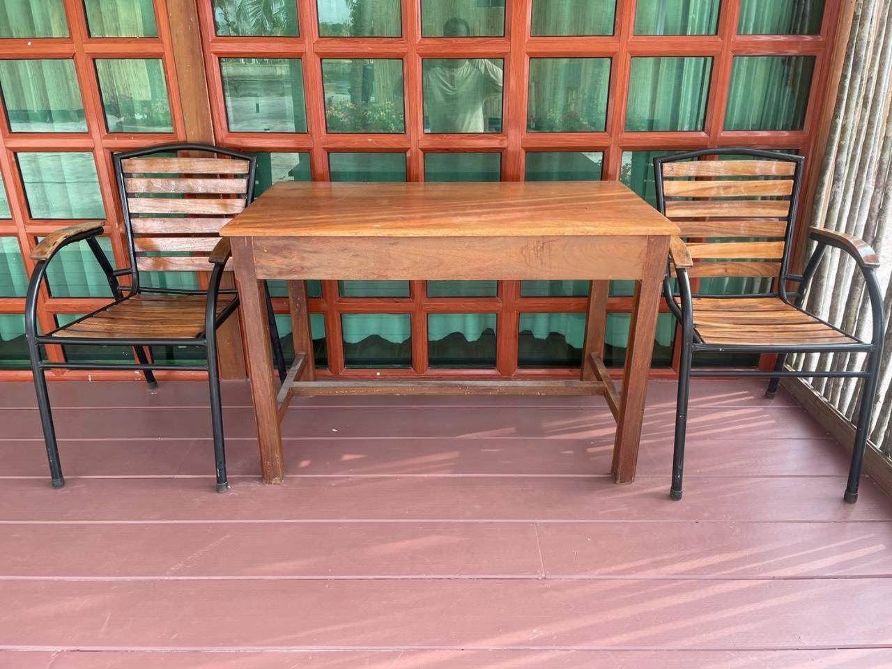 Nov Koh Kong Resort Phumi Sre Thmei Luaran gambar