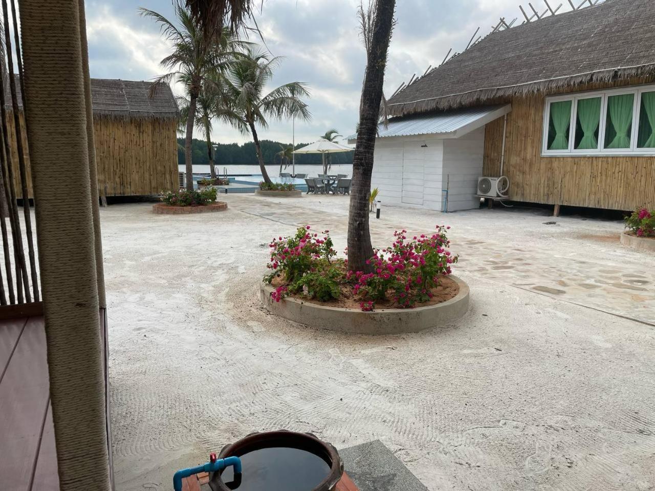 Nov Koh Kong Resort Phumi Sre Thmei Luaran gambar